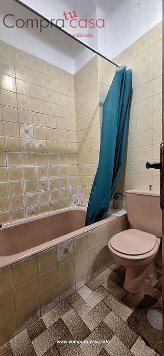 Piso en venta en El Cerro - Carretera de San Rafael en Segovia