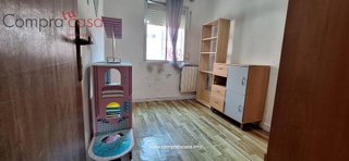 Piso en venta en El Cerro - Carretera de San Rafael en Segovia
