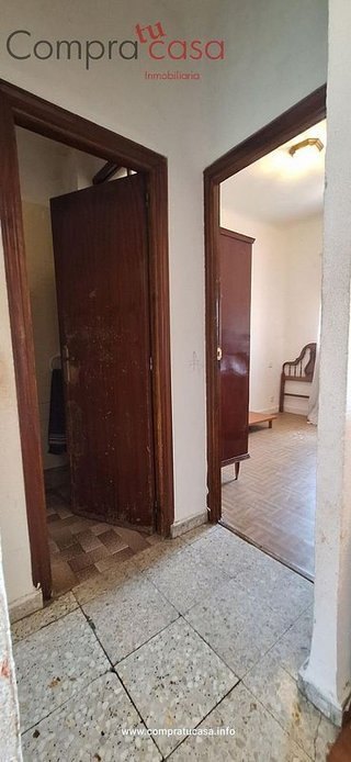 Piso en venta en El Cerro - Carretera de San Rafael en Segovia