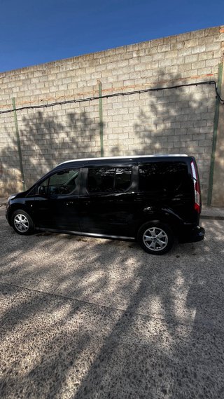 Ford Tourneo Connect 2018