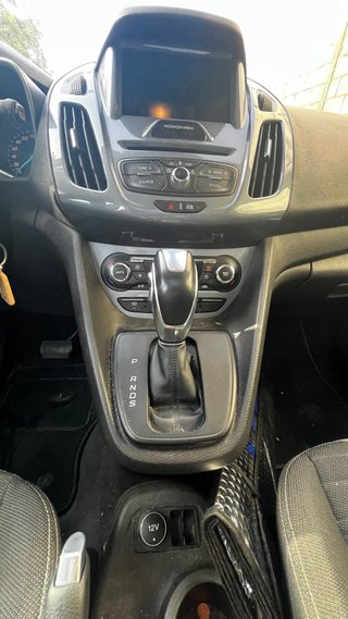 Ford Tourneo Connect 2018