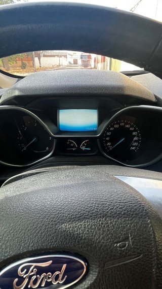 Ford Tourneo Connect 2018