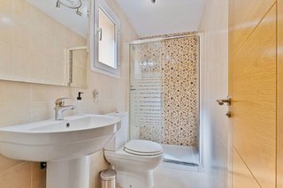 Ático en venta en Las Cañadas en Mijas