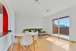 Ático en venta en Las Cañadas en Mijas