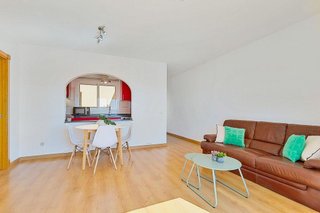 Ático en venta en Las Cañadas en Mijas