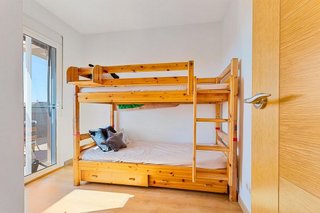 Ático en venta en Las Cañadas en Mijas