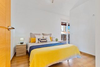 Ático en venta en Las Cañadas en Mijas
