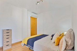 Ático en venta en Las Cañadas en Mijas