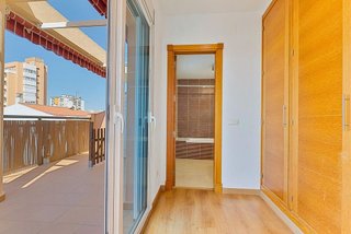 Ático en venta en Las Cañadas en Mijas