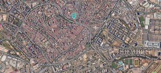 Piso en venta en Centro Urbano en San Sebastián de los Reyes