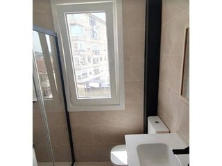 Piso en venta en Posío en Ourense