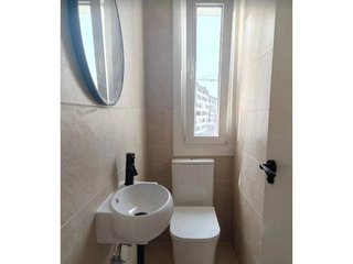 Piso en venta en Posío en Ourense