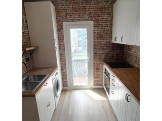 Piso en venta en Posío en Ourense