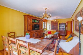 Piso en venta en Cudillero