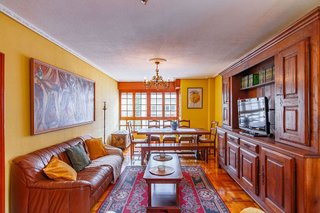 Piso en venta en Cudillero