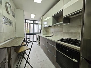 Piso en venta en Playa de Poniente en Benidorm