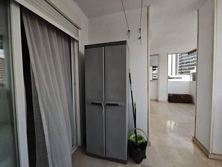 Piso en venta en Playa de Poniente en Benidorm