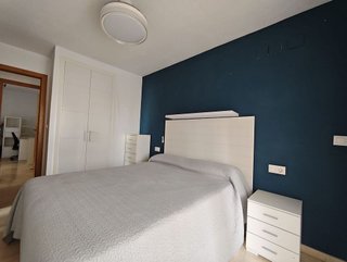 Piso en venta en Playa de Poniente en Benidorm