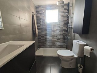 Piso en venta en Playa de Poniente en Benidorm