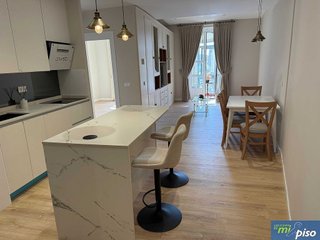 Piso en venta en Centro en Valladolid