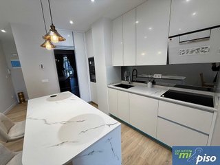 Piso en venta en Centro en Valladolid