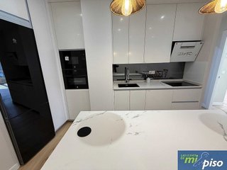 Piso en venta en Centro en Valladolid