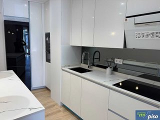 Piso en venta en Centro en Valladolid