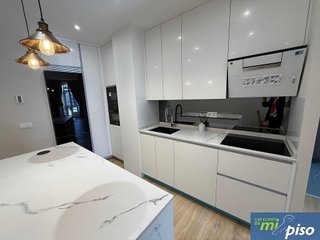 Piso en venta en Centro en Valladolid