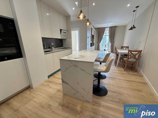 Piso en venta en Centro en Valladolid