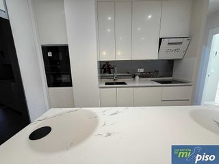 Piso en venta en Centro en Valladolid