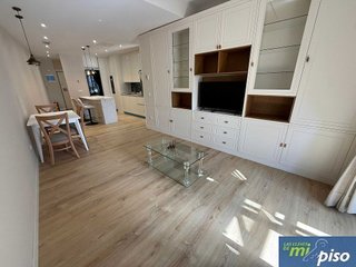Piso en venta en Centro en Valladolid