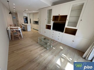 Piso en venta en Centro en Valladolid