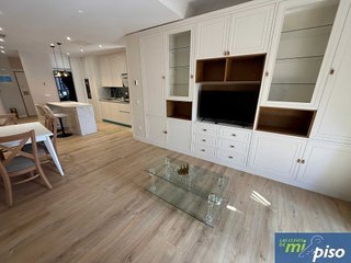 Piso en venta en Centro en Valladolid