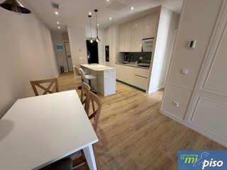 Piso en venta en Centro en Valladolid