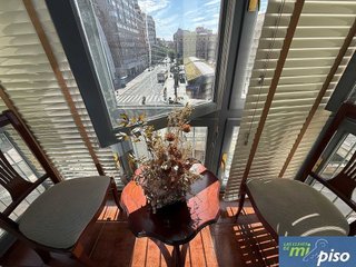 Piso en venta en Centro en Valladolid