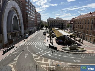 Piso en venta en Centro en Valladolid