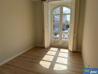 Piso en venta en Centro en Valladolid