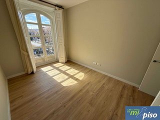 Piso en venta en Centro en Valladolid