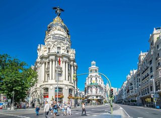 Piso en venta en Venecia - Nueva Alcalá en Alcalá de Henares