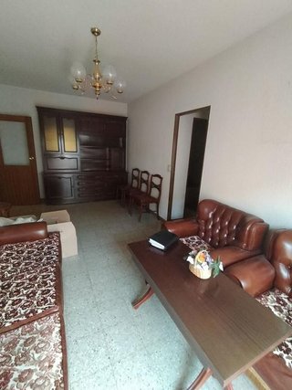 Piso en venta en Chorrillo en Alcalá de Henares