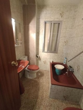 Piso en venta en Chorrillo en Alcalá de Henares