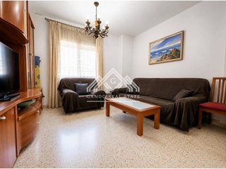 Piso en venta en Arco Norte - Avda. España en Dos Hermanas