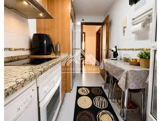 Piso en venta en Arco Norte - Avda. España en Dos Hermanas