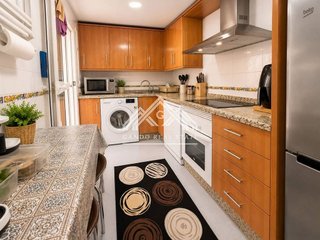 Piso en venta en Arco Norte - Avda. España en Dos Hermanas