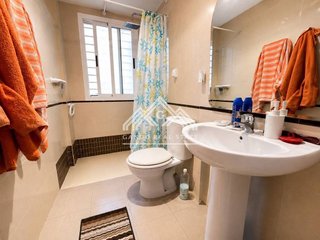 Piso en venta en Arco Norte - Avda. España en Dos Hermanas