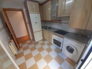 Piso en venta en Candelaria - Peña de Francia en Zamora