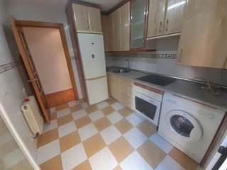 Piso en venta en Candelaria - Peña de Francia en Zamora