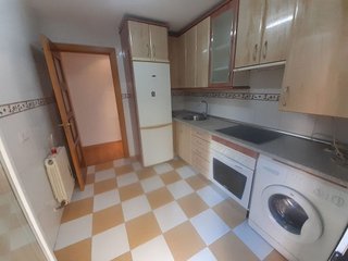 Piso en venta en Candelaria - Peña de Francia en Zamora