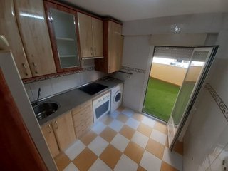 Piso en venta en Candelaria - Peña de Francia en Zamora