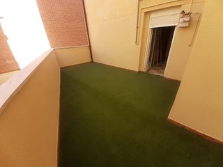 Piso en venta en Candelaria - Peña de Francia en Zamora